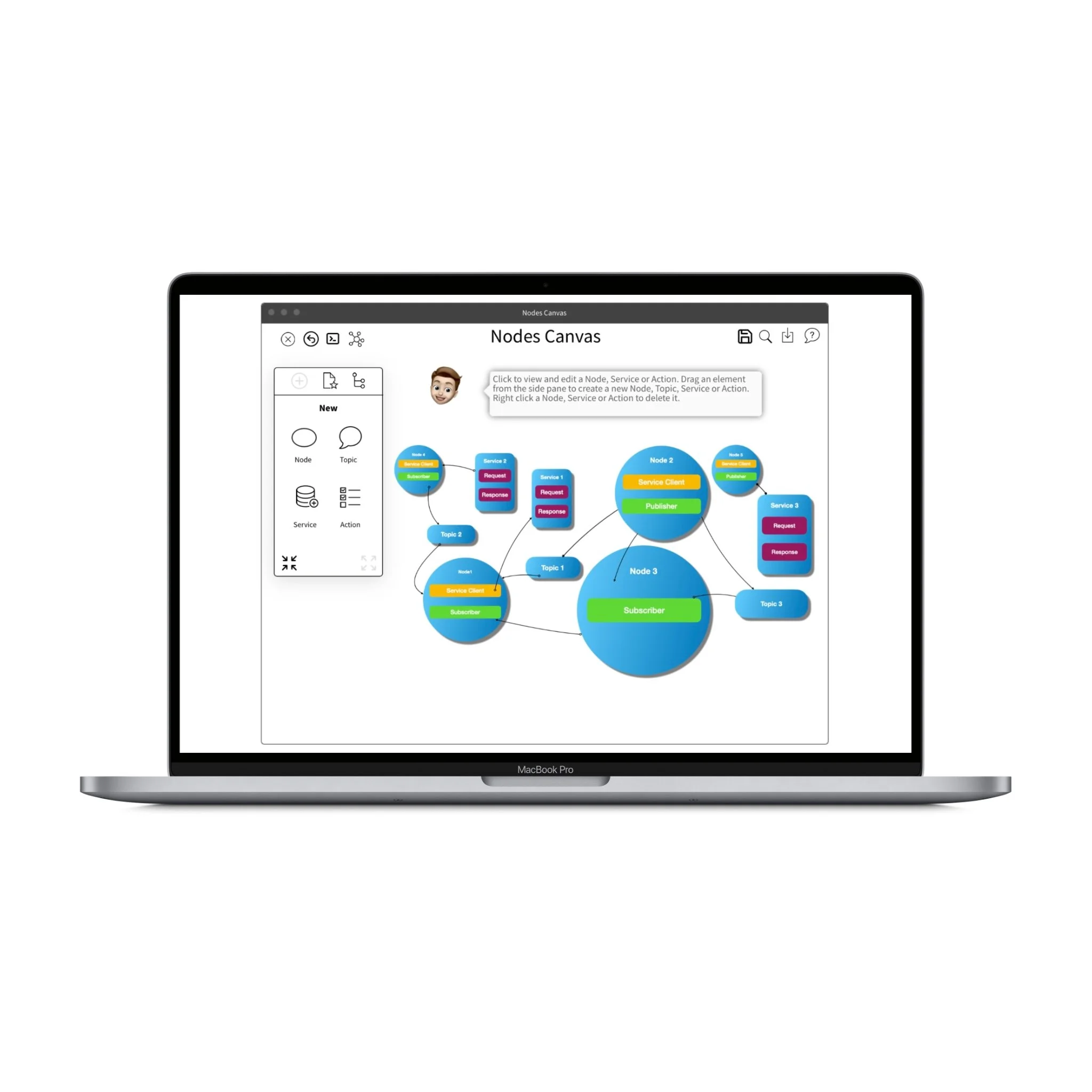 Mecabot 2 | Roboworks